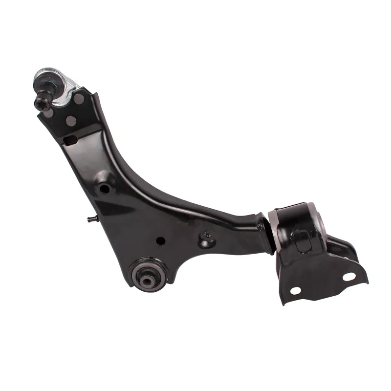 SUSPENSION ARM