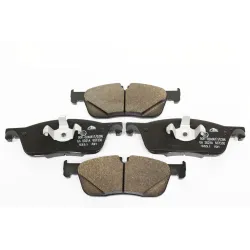 BRAKE PAD SET