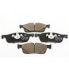 BRAKE PAD SET