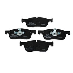BRAKE PAD SET