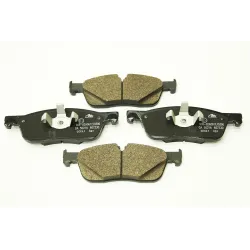 BRAKE PAD SET