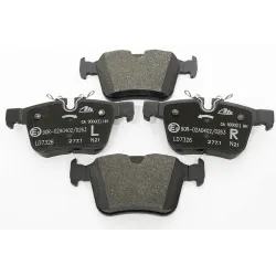 BRAKE PAD SET
