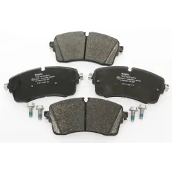 BRAKE PAD SET