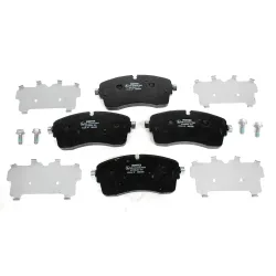 BRAKE PAD SET