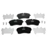 BRAKE PAD SET
