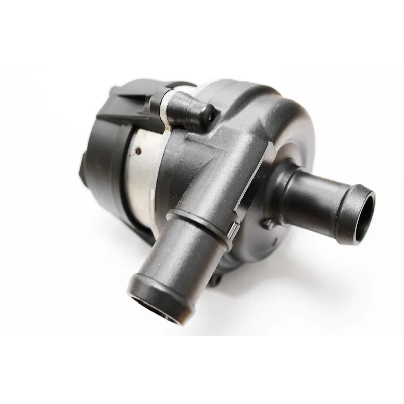 PUMP COOLANT
