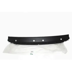 COVER - AIR PLENUM CHAMBER