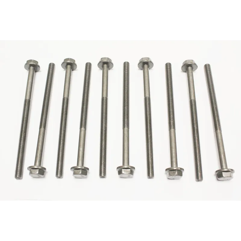CYLINDER HEAD BOLT
