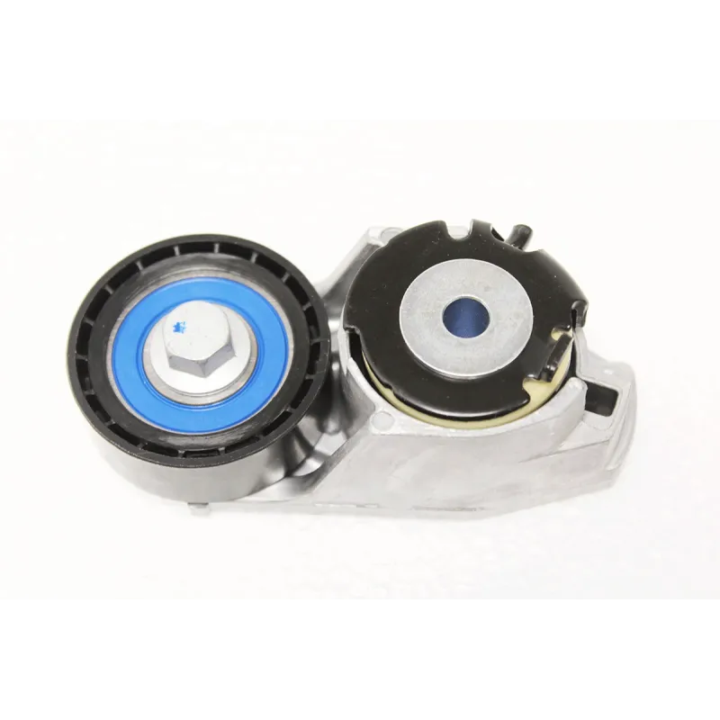 BELT TENSIONER