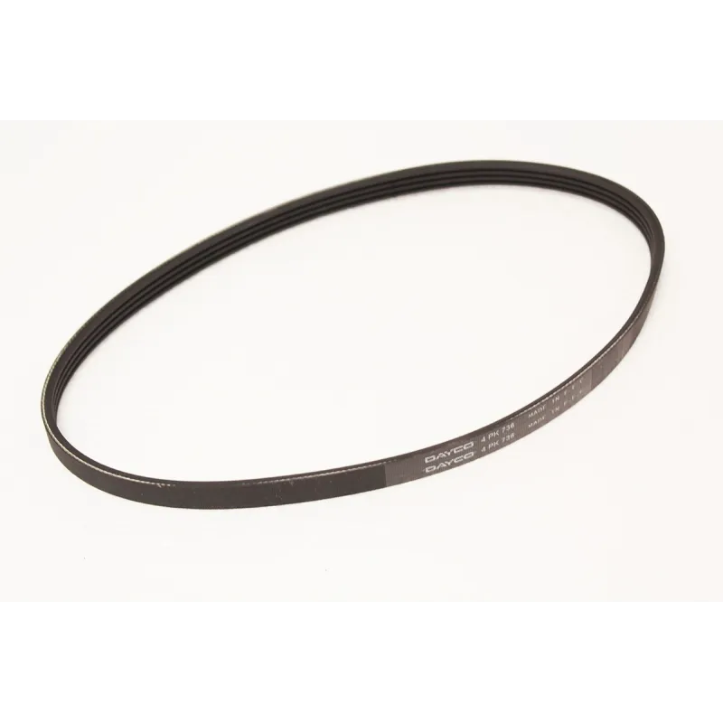 BELT-DRIVE