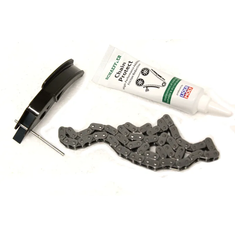 OIL PUMP CHAIN KIT