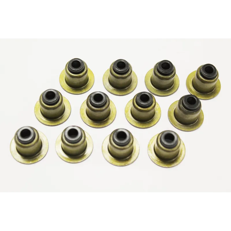 VALVE STEM SEAL