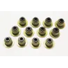 VALVE STEM SEAL