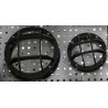 Rear lights guards Land Rover Defender 90/110