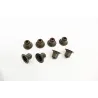 VALVE STEM SEAL