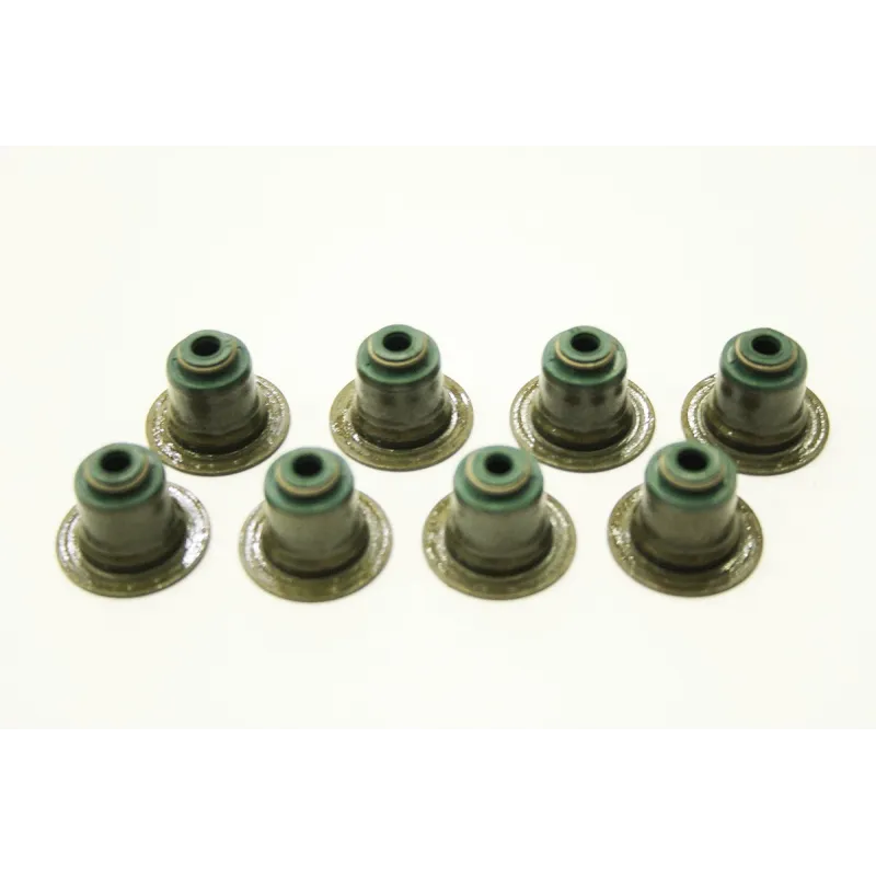 VALVE STEM SEAL