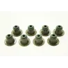 VALVE STEM SEAL