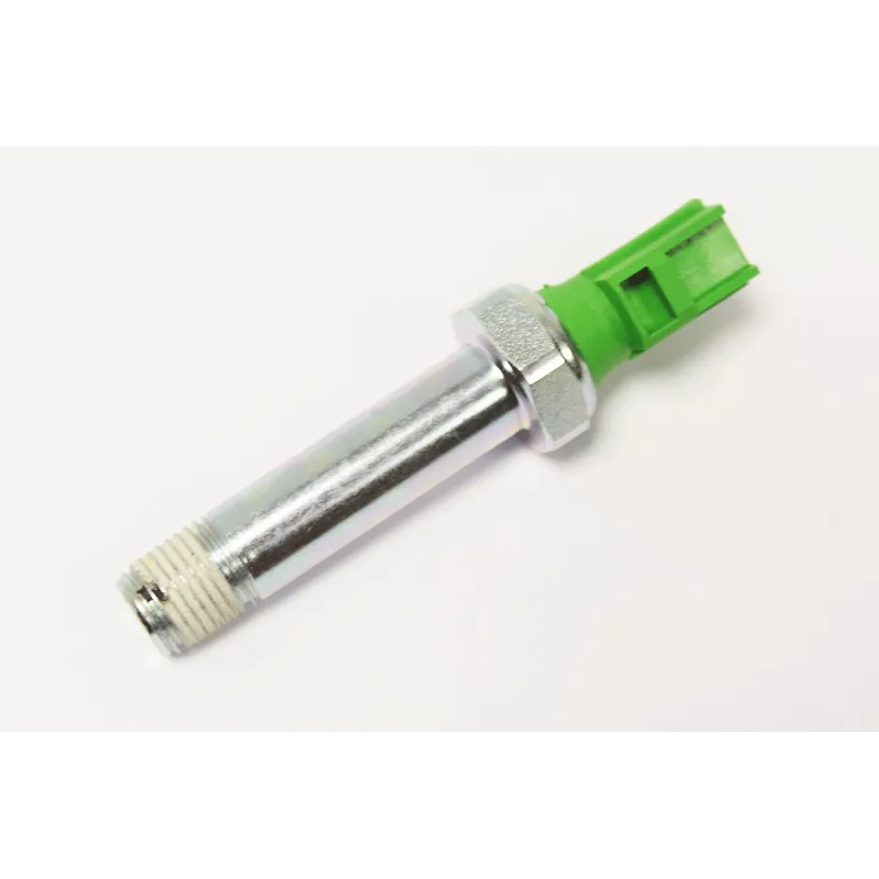 OIL PRESSURE SWITCH