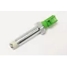 OIL PRESSURE SWITCH