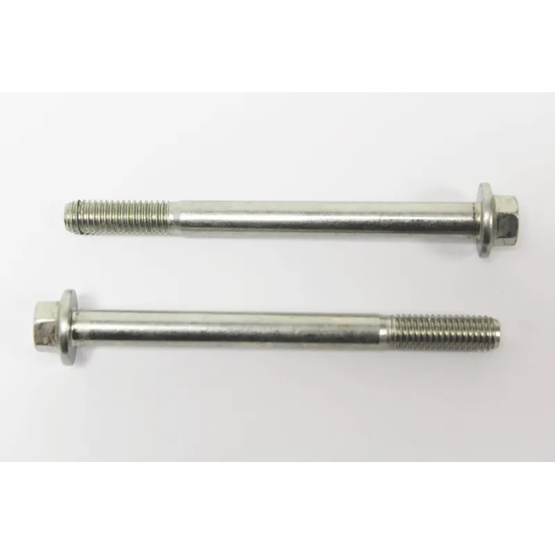 BOLT M8X90