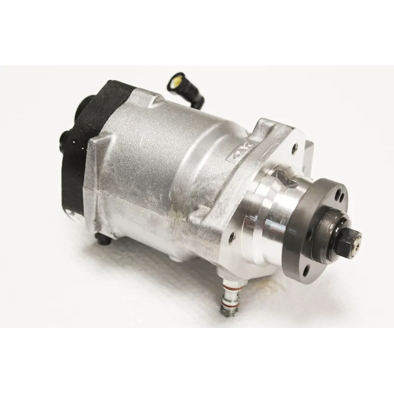 INJECTION PUMP