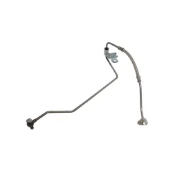 OIL PIPE
