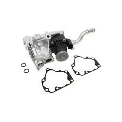 EGR VALVE ONLY