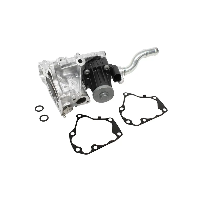 EGR VALVE ONLY
