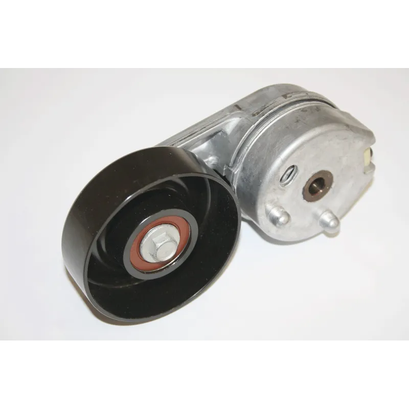 BELT TENSIONER