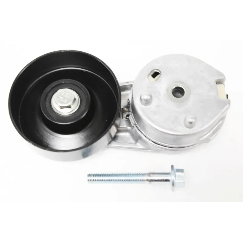 BELT TENSIONER