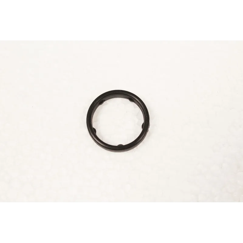 SEAL-OIL COOLER