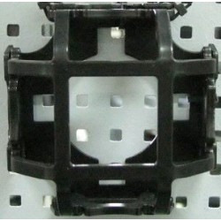 Rear lights guards Land Rover Defender 90/110