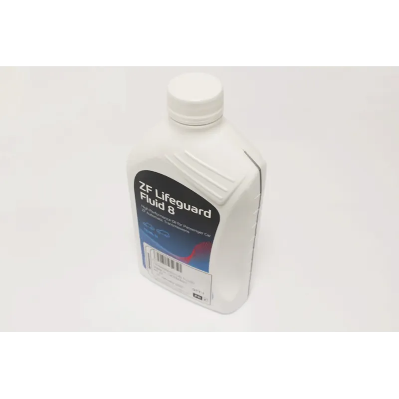 TRANSMISSION FLUID