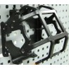 Rear lights guards Land Rover Defender 90/110
