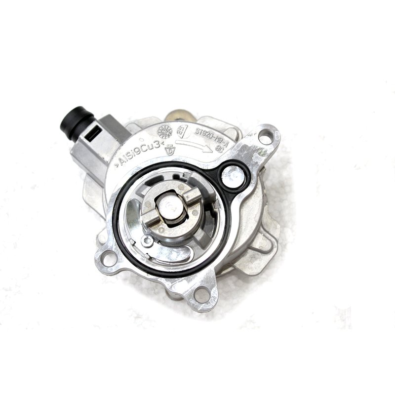VACUUM PUMP
