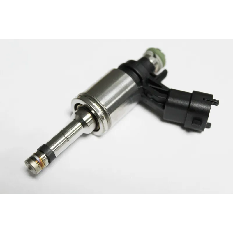 INJECTOR ASSY-NEW