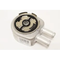 OIL COOLER