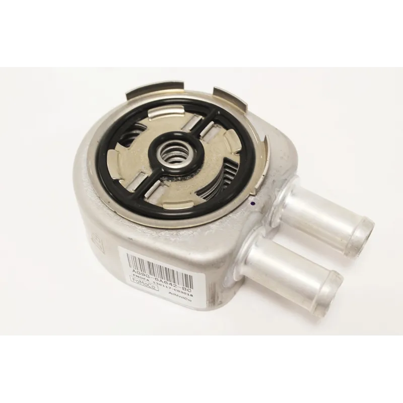 OIL COOLER