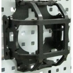 Rear lights guards Land Rover Defender 90/110