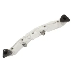 PIPE - EXHAUST CROSSOVER