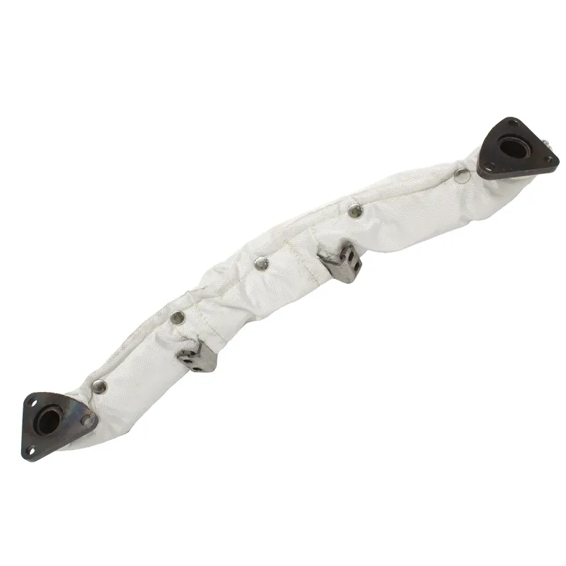 PIPE - EXHAUST CROSSOVER