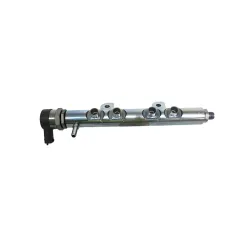 MANIFOLD-FUEL SUPPLY