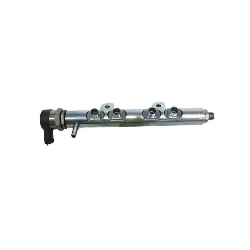 MANIFOLD-FUEL SUPPLY
