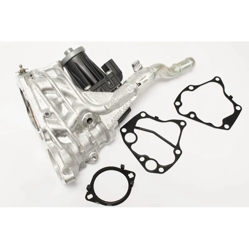 EGR VALVE