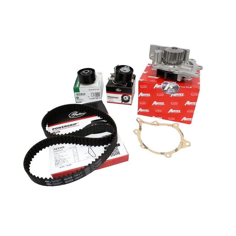 KIT-WATER PUMP