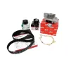 KIT-WATER PUMP