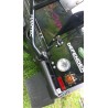Rear lights guards Land Rover Defender 90/110