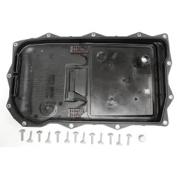 FILTER+PAN ASSY