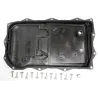 FILTER+PAN ASSY