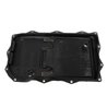 FILTER & PAN ASSY